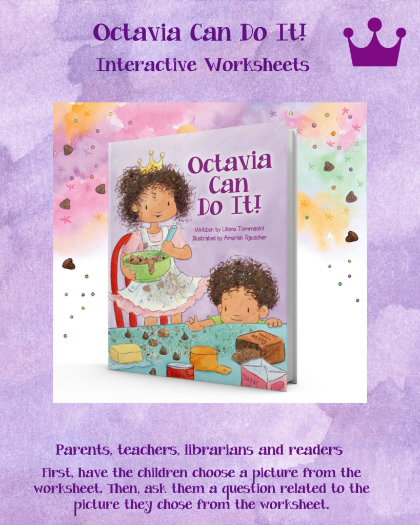 Interactive-Worksheets